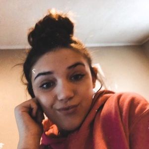 Meet your Posher, Kierra